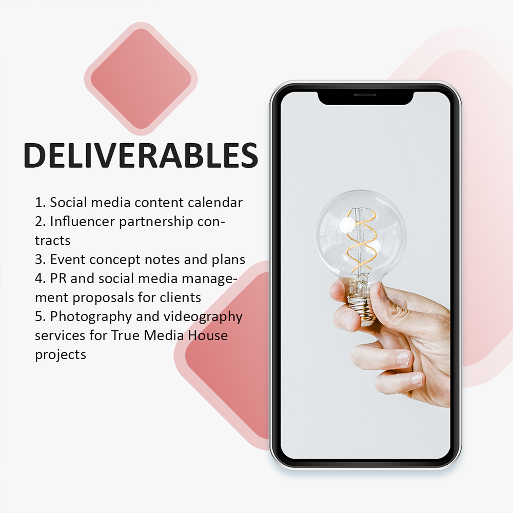 portfolio Item
